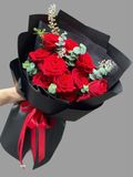 Mãi Yêu Em | Forever Love