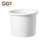 Set 10 Chậu Nhựa Cắm Hoa GCF