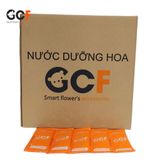Thùng 200 gói Nước Dưỡng Hoa GCF