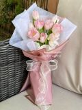 Tulip Hồng Dịu Dàng | Pink Tulip