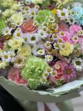 Bó Hoa Pastel Đa Sắc | Spring Garden