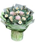 Hoa Sấy Khô | Preserved Flowers