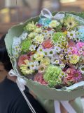 Bó Hoa Pastel Đa Sắc | Spring Garden