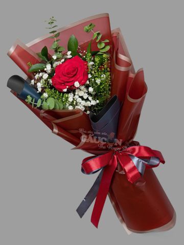 Một Đóa Yêu Thương