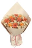 Hoa Sấy Khô | Preserved Flowers