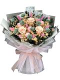 Hoa Sấy Khô | Preserved Flowers