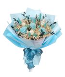 Hoa Sấy Khô | Preserved Flowers