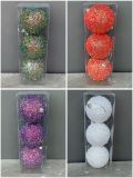 Set 3 trái Châu Bling Bling - 8cm