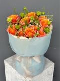 Rực Rỡ Niềm Vui | Joyful Bloom