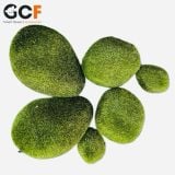 6 Viên Đá Phủ Rêu Nhân Tạo