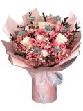 Hoa Sấy Khô | Preserved Flowers