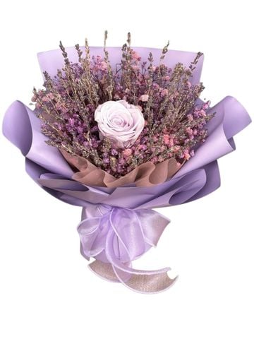 Hoa Sấy Khô | Preserved Flowers