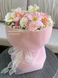 Dịu Dàng Tháng Năm | Sweet Bloom