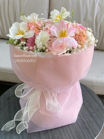 Dịu Dàng Tháng Năm | Sweet Bloom