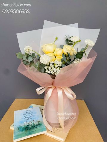 Nắng Dịu Dàng