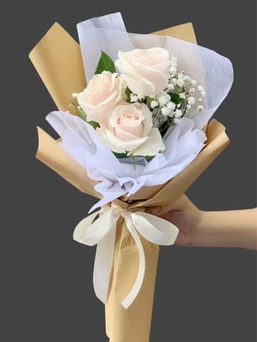 Ba Đóa Yêu Thương | Sweet Love