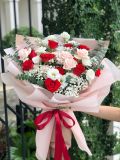 Yêu Thương Đong Đầy | Full of Love