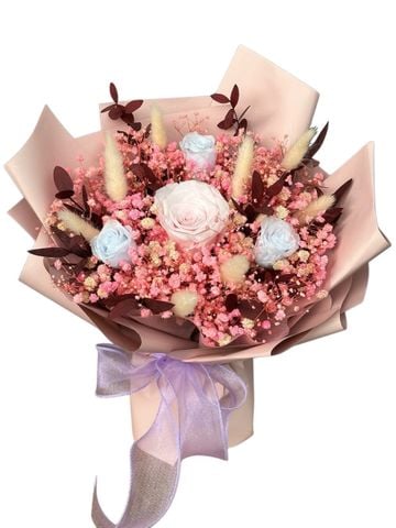 Hoa Sấy Khô | Preserved Flowers