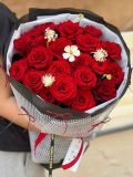 Bó Hoa Hồng Đỏ | Only You