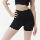  Quần đùi tập Yoga Gym Hibi Sports QS209 Kiểu lưng cao tôn dáng 