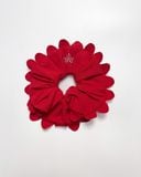  Dây cột tóc A020 kiểu phối cắt sò 