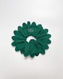  Dây cột tóc A020 kiểu phối cắt sò 