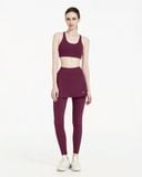  Áo bra tập Yoga Gym Hibi Sports BA526 kiểu 6 dây đan, kèm mút ngực 