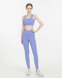  Áo bra tập Yoga Gym Hibi Sports BA527 kiểu cổ vuông 4 dây phối V, chất vải Hi Fabric, kèm mút ngực 