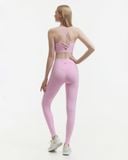  Áo bra tập Yoga Gym Luxury Hibi Sports BA528 kiểu 2 dây đan chéo, chất vải Hi Fabric, kèm mút ngực 