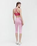  Áo tập Yoga Gym Hibi Sports BA532 kiểu 2 dây đan chéo, chất vải xược thể thao, kèm mút ngực 
