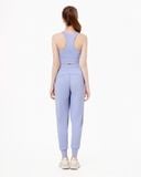  Quần Jogger Tập Yoga Gym Hibi Sports QD319, Kiểu Jogger Có Túi 