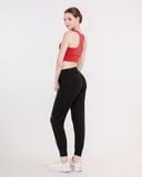  Áo Tập Yoga Gym Hibi Sports CR829 Kiểu Ba Lỗ Phối Trước, Kèm Mút Ngực 