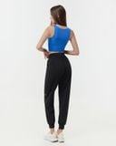  Quần Jogger nữ tập Yoga Gym Hibi Sports QD334, có túi 2 bên 