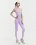  Set đồ tập Yoga Gym Hibi Sports H187 kiểu áo ba lỗ cách điệu, kèm mút ngực 