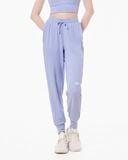  Quần Jogger Tập Yoga Gym Hibi Sports QD319, Kiểu Jogger Có Túi 