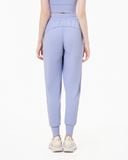  Quần Jogger Tập Yoga Gym Hibi Sports QD319, Kiểu Jogger Có Túi 