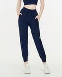  Quần Jogger Tập Yoga Gym Hibi Sports QD319, Kiểu Jogger Có Túi 