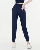  Quần Jogger Tập Yoga Gym Hibi Sports QD319, Kiểu Jogger Có Túi 