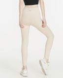  Quần dài tập Yoga Gym Hibi Sports QD325 kiểu trơn phối đường nâng mông, chất vải cao cấp Hi Fabric 