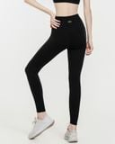  Quần dài tập Yoga Gym Hibi Sports QD329 kiểu phối đường V nâng mông, chất vải Hi Fabric 