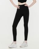  Quần dài tập Yoga Gym Hibi Sports QD329 kiểu phối đường V nâng mông, chất vải Hi Fabric 