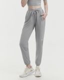  Quần Jogger nữ tập Yoga Gym Hibi Sports QD331, có túi 2 bên 