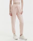  Quần Jogger nữ tập Yoga Gym Hibi Sports QD331, có túi 2 bên 