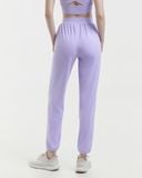  Quần Jogger nữ tập Yoga Gym Hibi Sports QD331, có túi 2 bên 