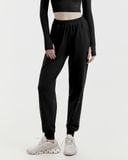  Quần Jogger nữ tập Yoga Gym Hibi Sports QD332, có túi 2 bên 