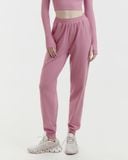  Quần Jogger nữ tập Yoga Gym Hibi Sports QD332, có túi 2 bên 