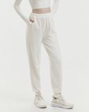  Quần Jogger nữ tập Yoga Gym Hibi Sports QD332, có túi 2 bên 