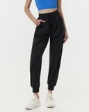  Quần Jogger nữ tập Yoga Gym Hibi Sports QD334, có túi 2 bên 