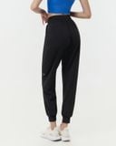  Quần Jogger nữ tập Yoga Gym Hibi Sports QD334, có túi 2 bên 