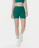  Quần đùi tập Yoga Gym Hibi Sports QS209 Kiểu lưng cao tôn dáng 